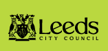 Leeds City Council logo