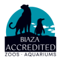 BIAZA accredited