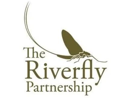 Riverfly Partnership Logo